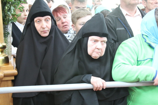 26-На Божественной Литургии